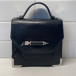 Mackage Mini Crossbody Bag Purse